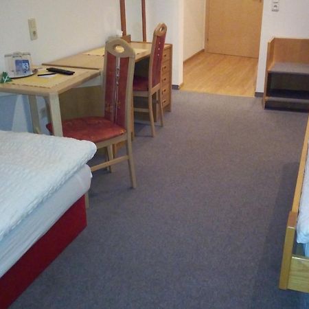 Hotel Zum Goldenen Hirschen Goestling an der Ybbs Luaran gambar