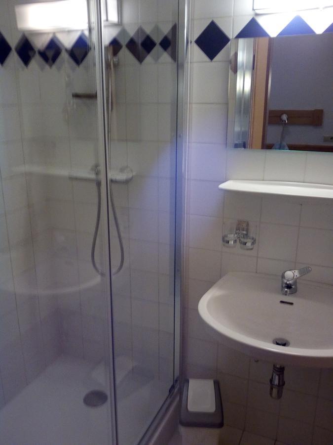 Hotel Zum Goldenen Hirschen Goestling an der Ybbs Luaran gambar