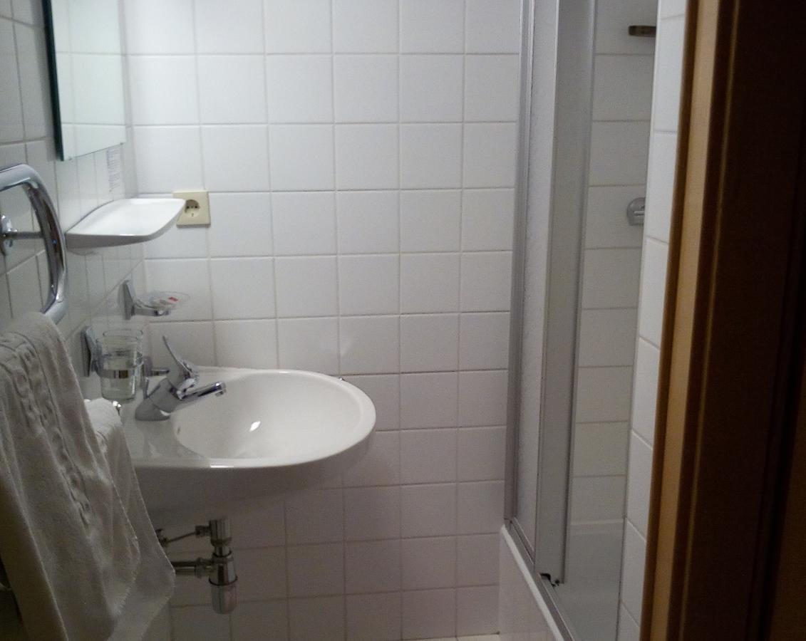 Hotel Zum Goldenen Hirschen Goestling an der Ybbs Luaran gambar